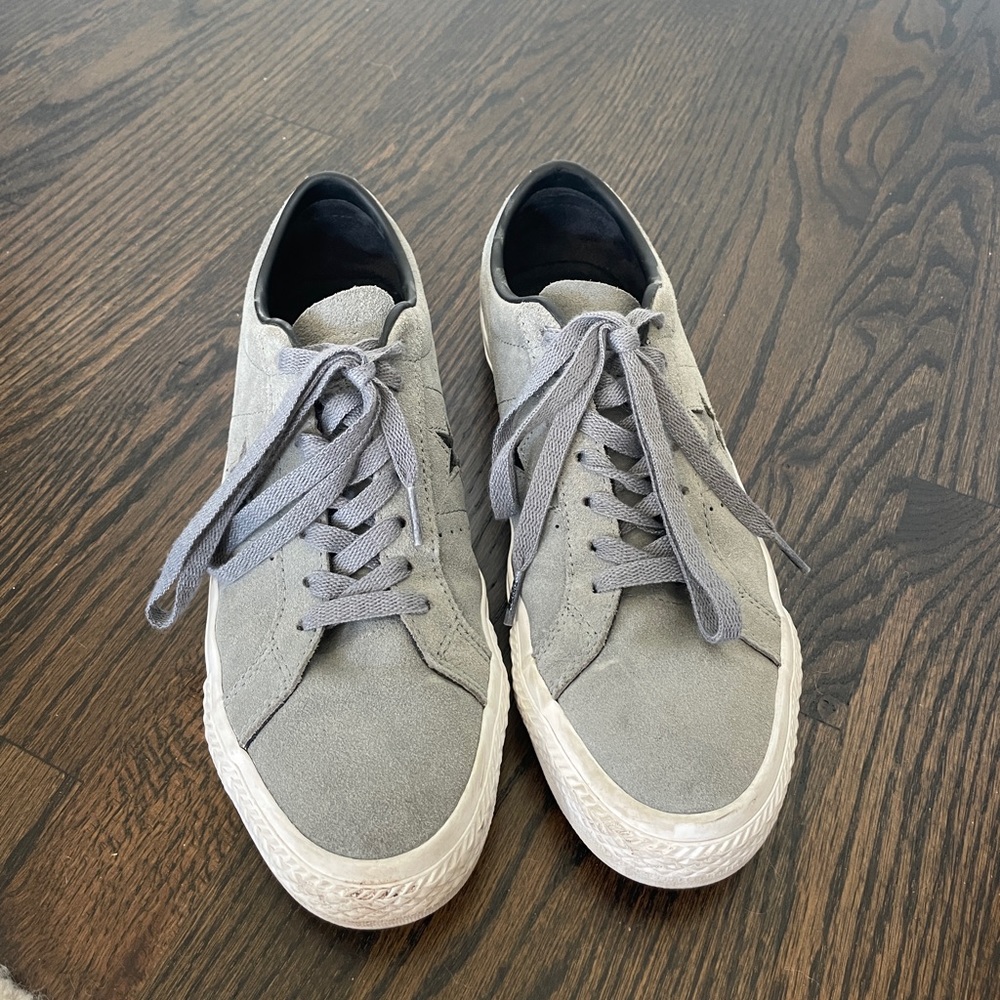 Converse Cons One Star Pro - Picture 2 of 4